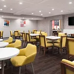 Hampton Inn Chicopee - Springfield 